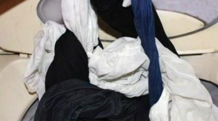 使用衣服干衣機如何避免烘衣不徹底？