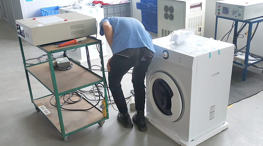 贊許有加！澳洲客戶Innotrics對衣物烘干機代工質(zhì)量稱心滿意