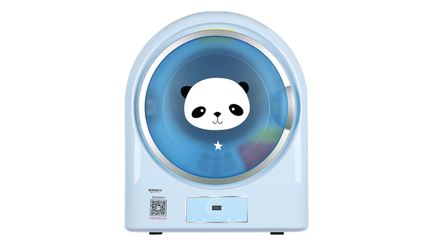 關乎孩子睡眠問題！家庭使用的母嬰干衣機噪音大嗎