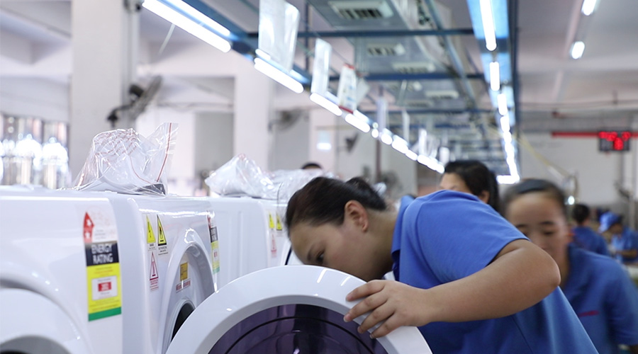 金環(huán)電器：烘干機遠銷全球，成就多元市場傳奇