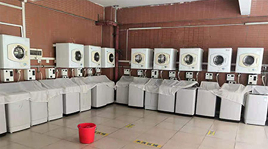 校園共享干衣機代工選哪個廠家好？