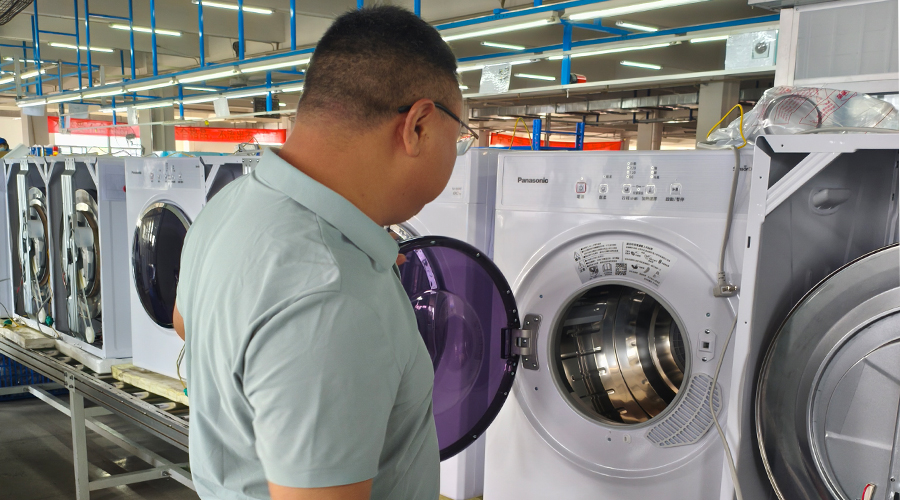 金環(huán)電器：以品質(zhì)贏得臺(tái)灣客戶信賴
