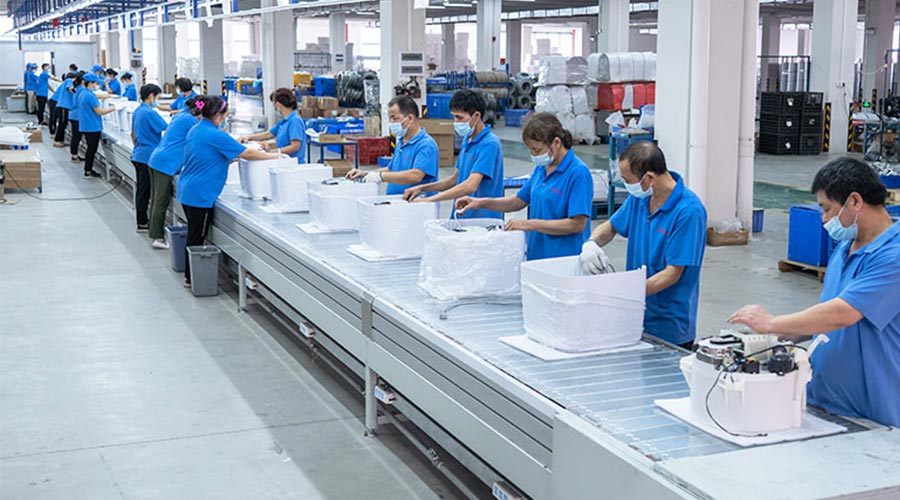 怎么選擇家用小型烘干機專業(yè)代工廠？